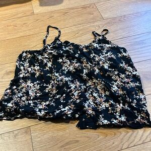 Old navy tank top